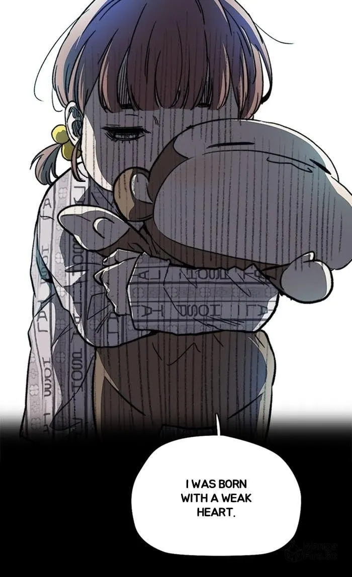Wind Breaker Chapter 329 page 80 - 