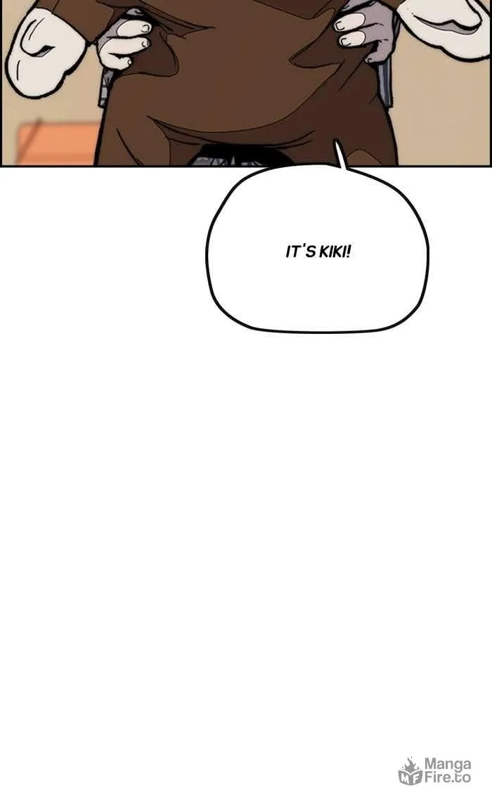 Wind Breaker Chapter 329 page 87 - 