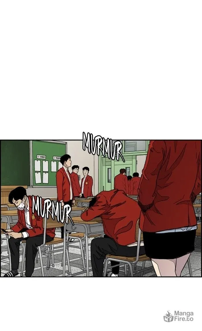Wind Breaker Chapter 329 page 90 - 