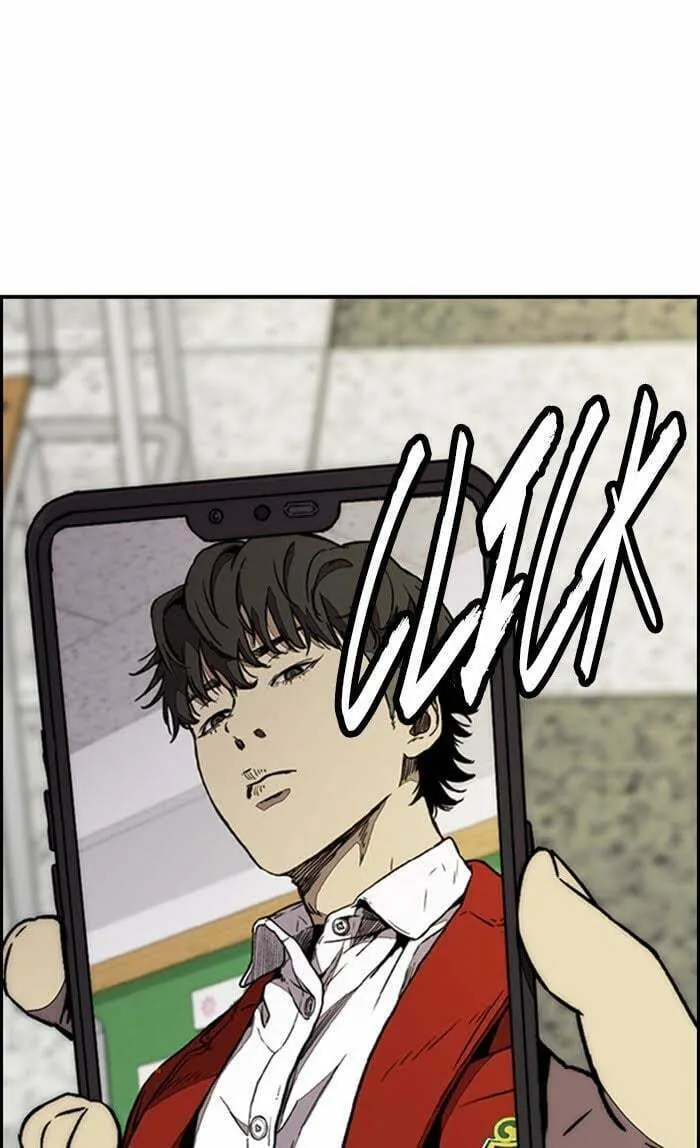 Wind Breaker Chapter 329 page 91 - 