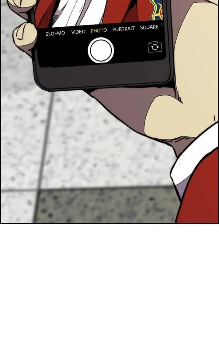 Wind Breaker Chapter 329 page 92 - 