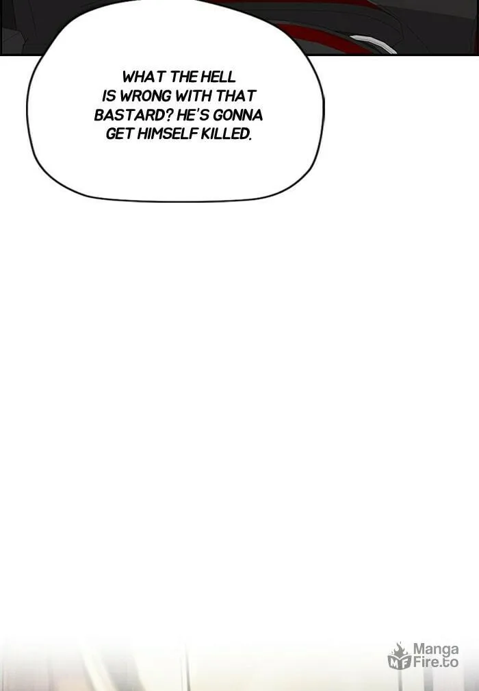 Wind Breaker Chapter 330 page 105 - 