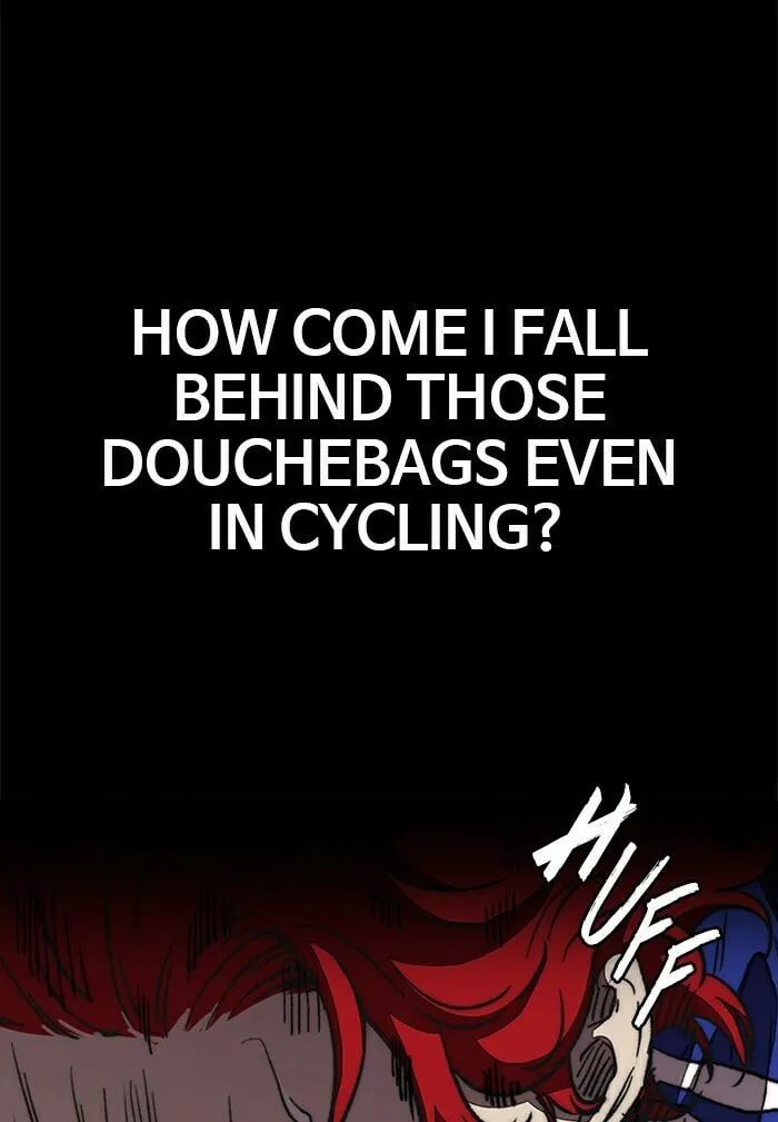 Wind Breaker Chapter 330 page 116 - 