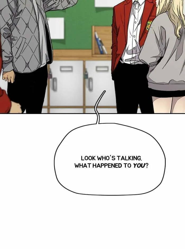 Wind Breaker Chapter 330 page 13 - 