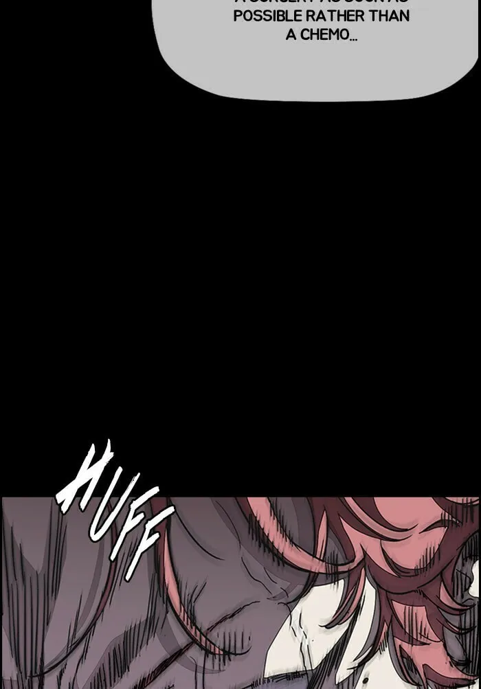 Wind Breaker Chapter 330 page 122 - 