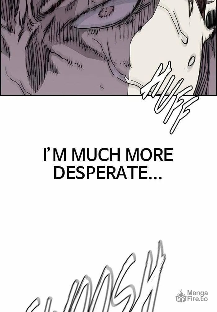 Wind Breaker Chapter 330 page 123 - 