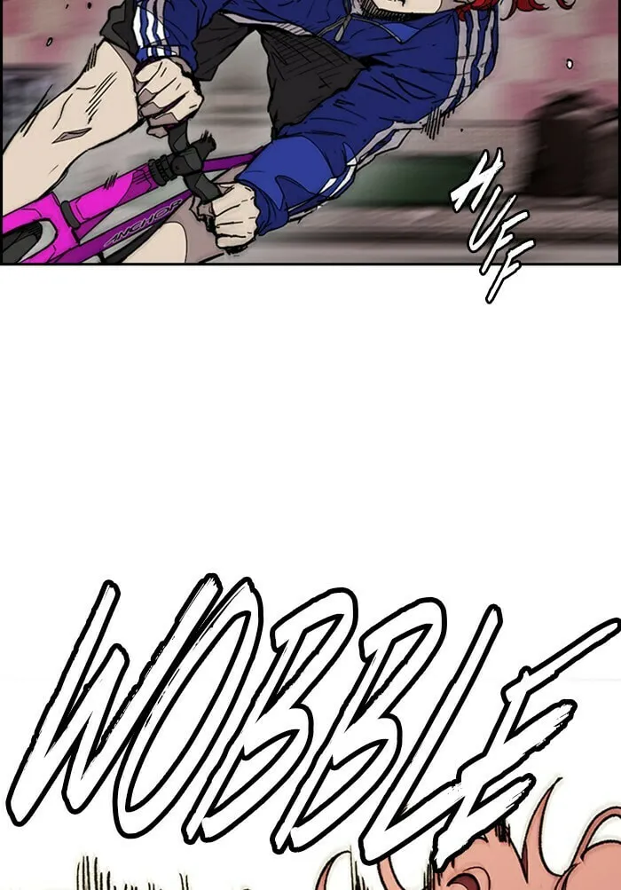 Wind Breaker Chapter 330 page 127 - 
