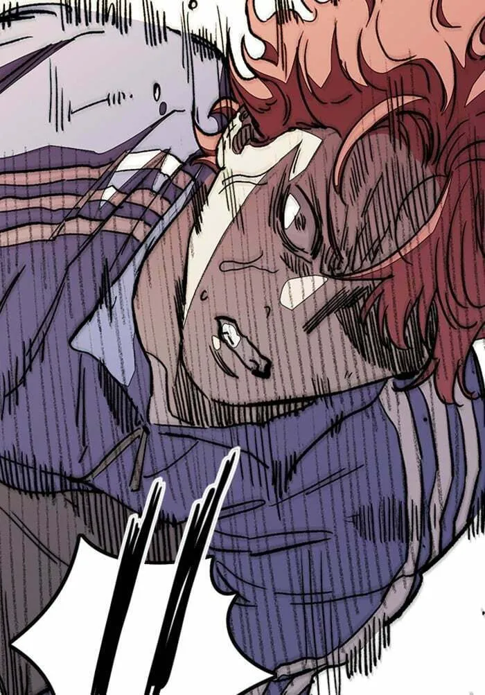 Wind Breaker Chapter 330 page 128 - 