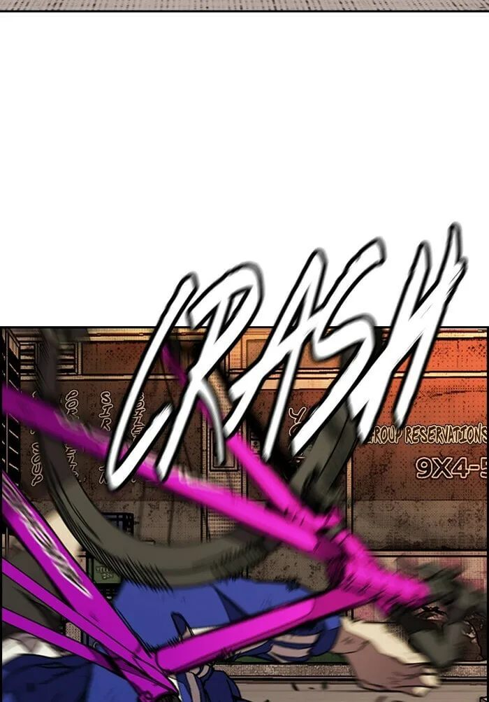 Wind Breaker Chapter 330 page 131 - 