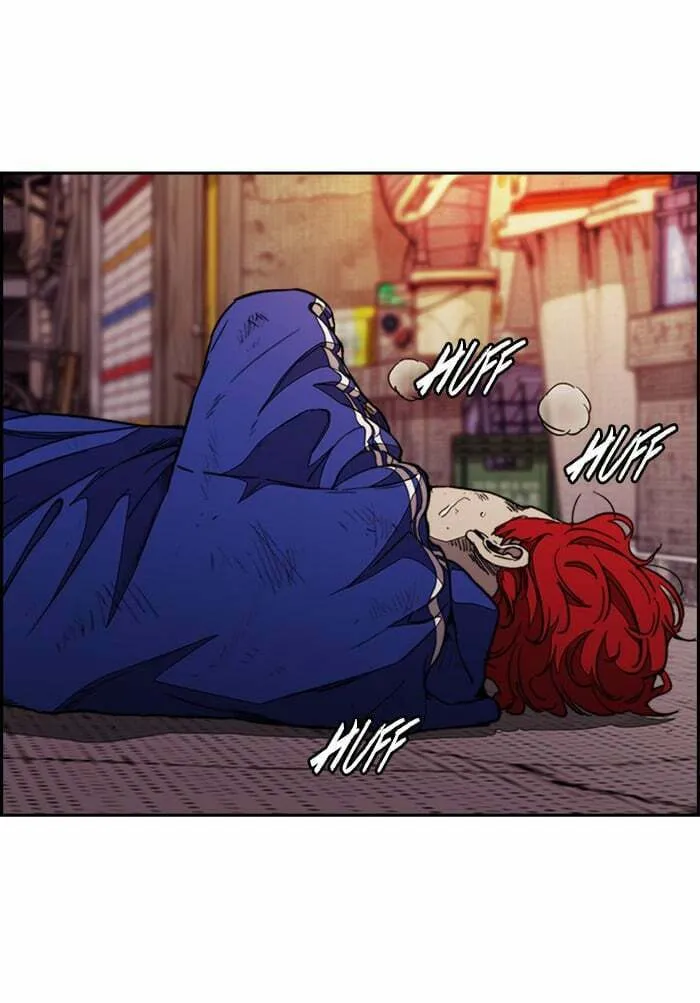 Wind Breaker Chapter 330 page 133 - 