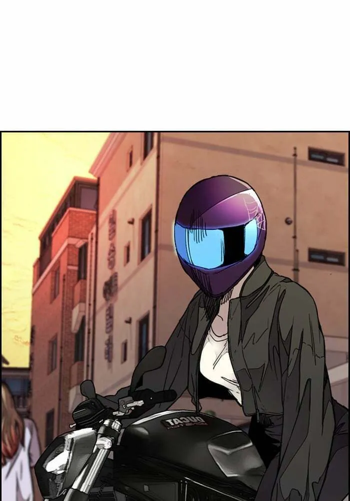 Wind Breaker Chapter 330 page 142 - 