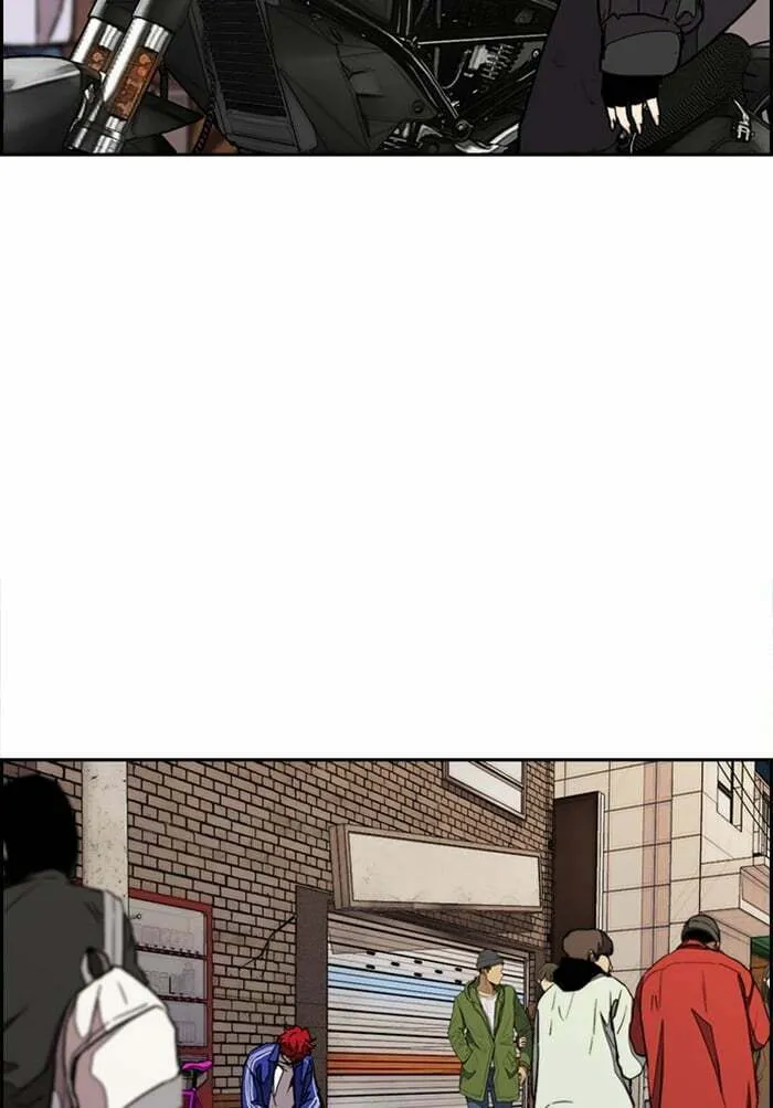 Wind Breaker Chapter 330 page 143 - 