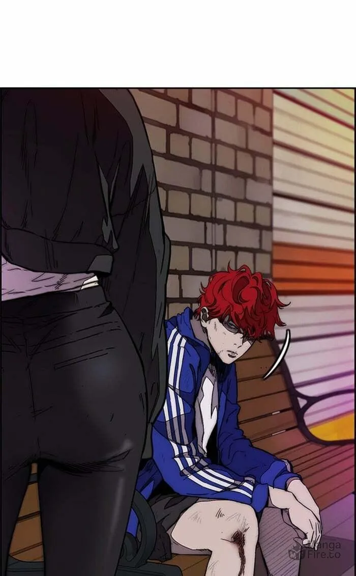 Wind Breaker Chapter 330 page 147 - 