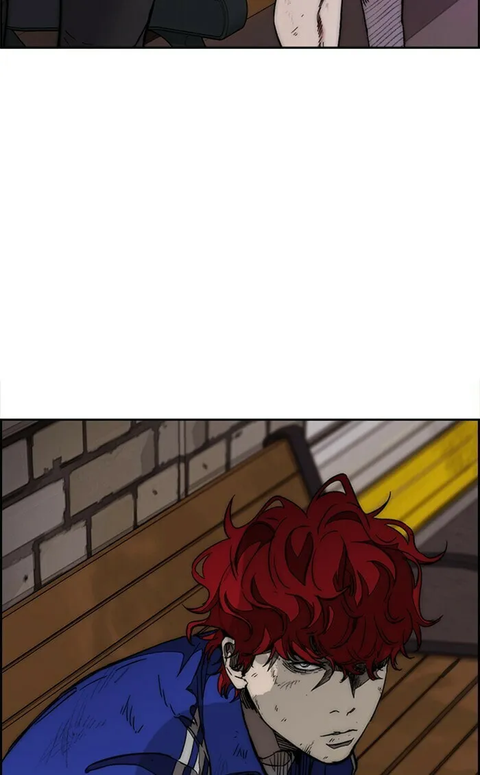 Wind Breaker Chapter 330 page 148 - 