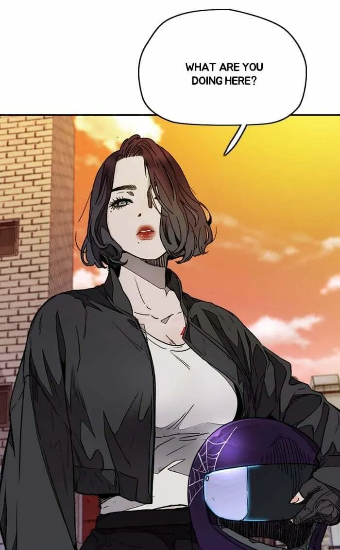 Wind Breaker Chapter 330 page 150 - 