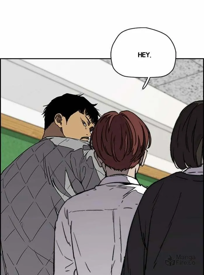Wind Breaker Chapter 330 page 18 - 