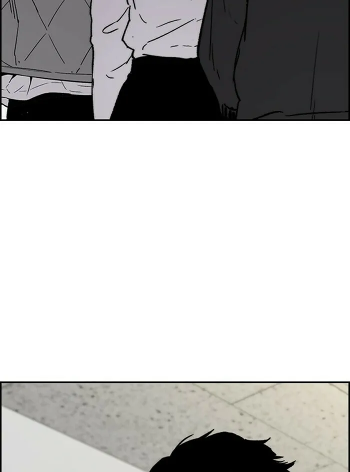 Wind Breaker Chapter 330 page 19 - 