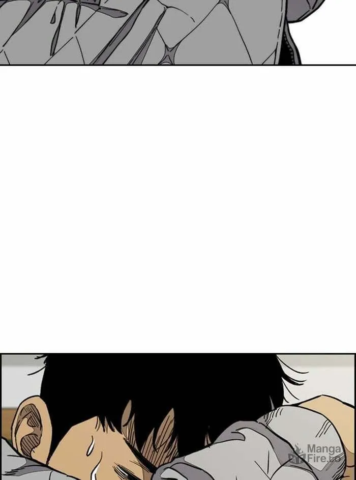 Wind Breaker Chapter 330 page 24 - 