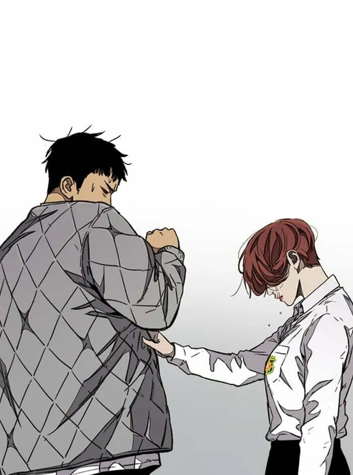 Wind Breaker Chapter 330 page 26 - 