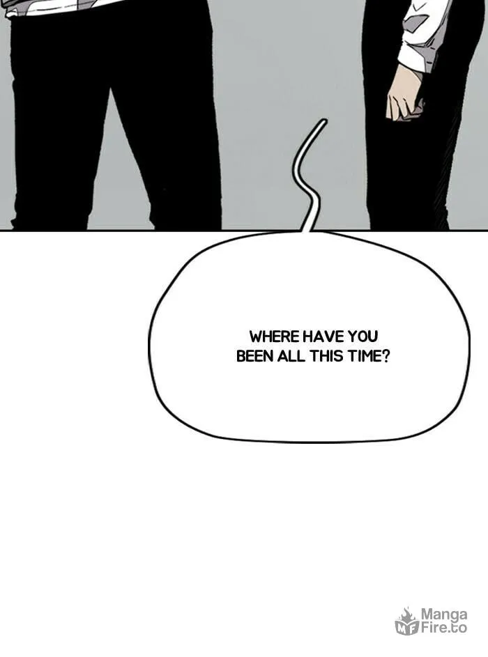 Wind Breaker Chapter 330 page 27 - 