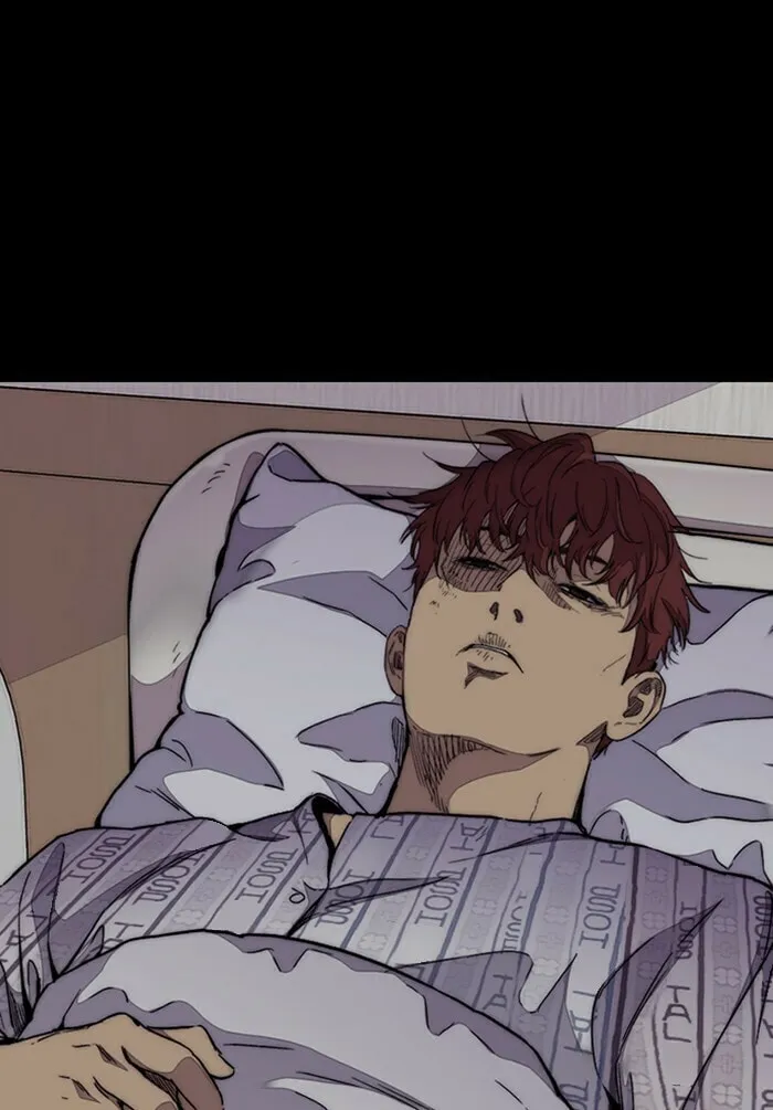 Wind Breaker Chapter 330 page 31 - 