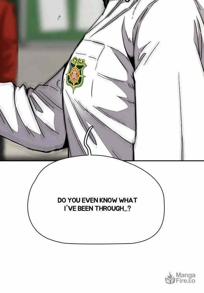 Wind Breaker Chapter 330 page 35 - 