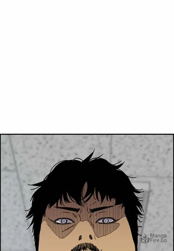 Wind Breaker Chapter 330 page 36 - 