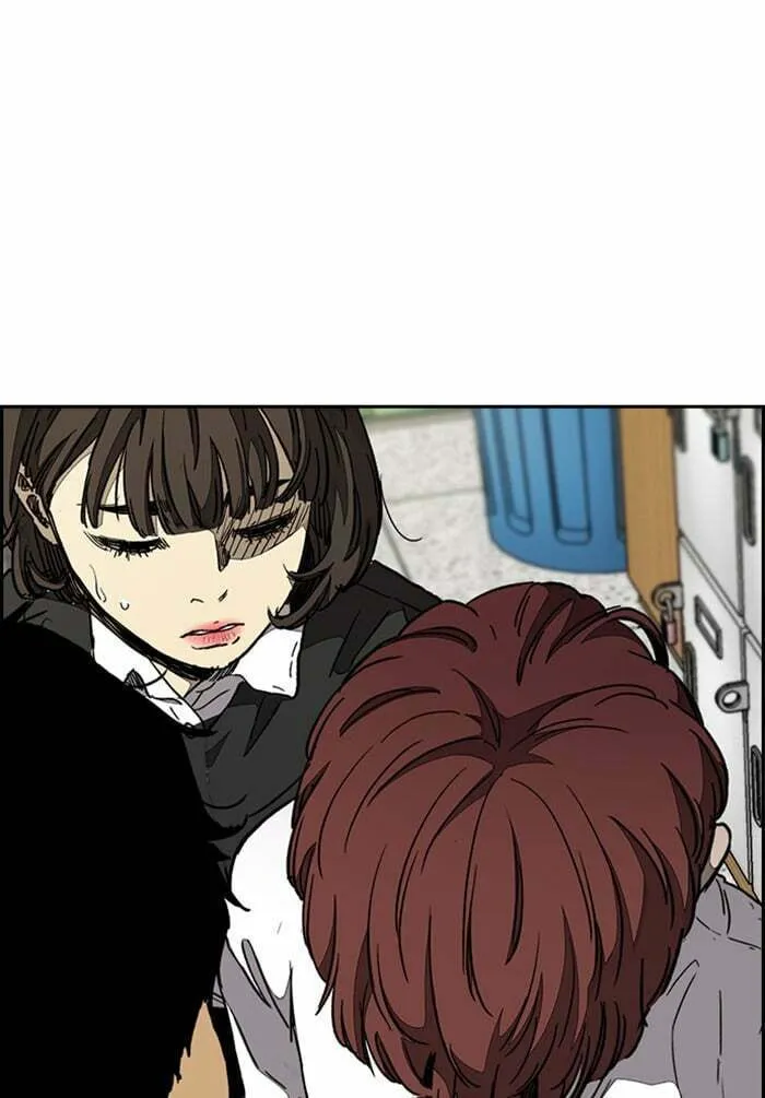 Wind Breaker Chapter 330 page 38 - 