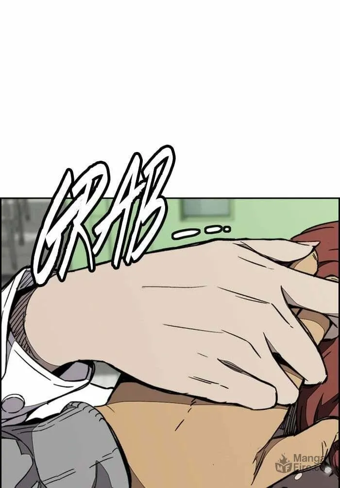 Wind Breaker Chapter 330 page 45 - 