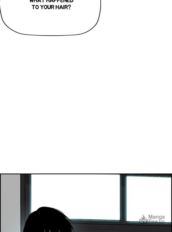 Wind Breaker Chapter 330 page 6 - 