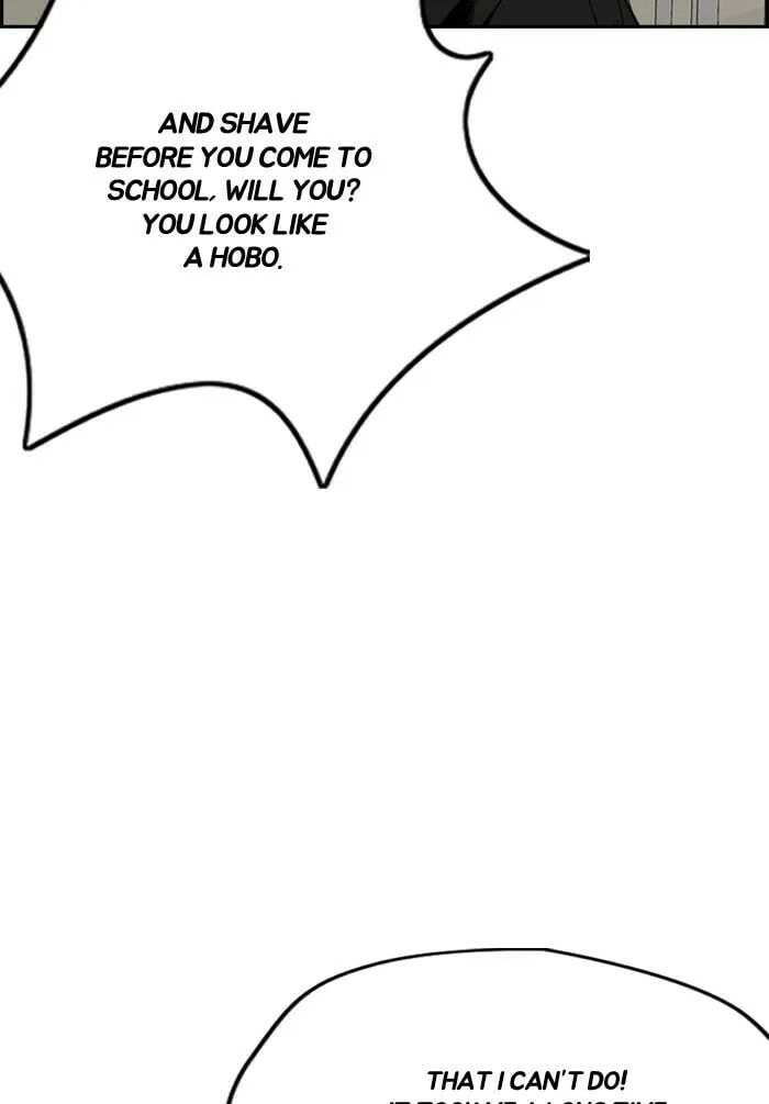 Wind Breaker Chapter 330 page 53 - 
