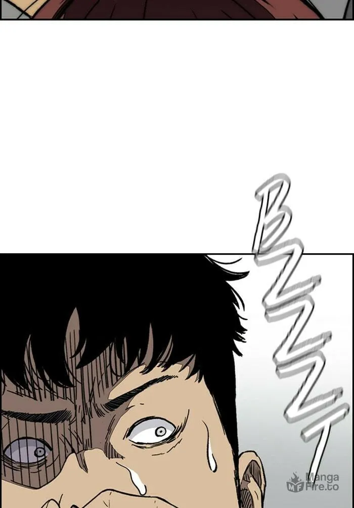 Wind Breaker Chapter 330 page 57 - 