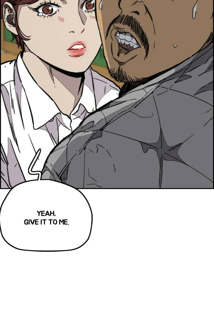 Wind Breaker Chapter 330 page 61 - 