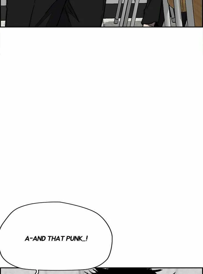 Wind Breaker Chapter 330 page 8 - 