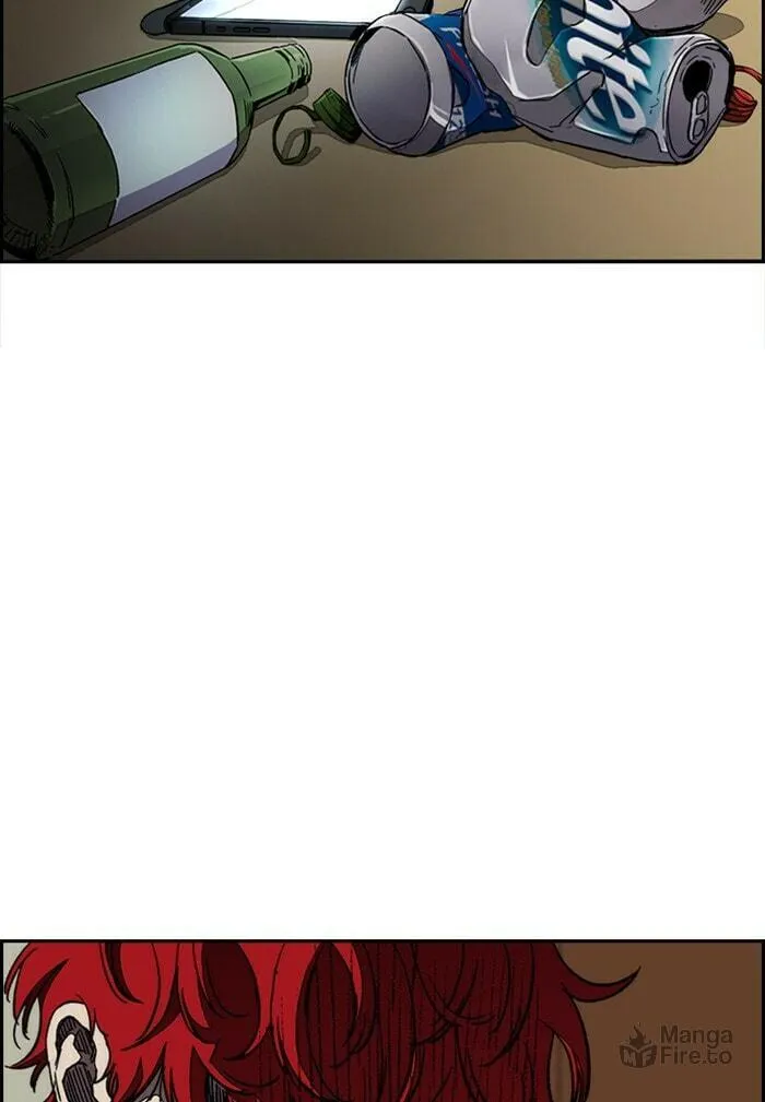 Wind Breaker Chapter 330 page 72 - 