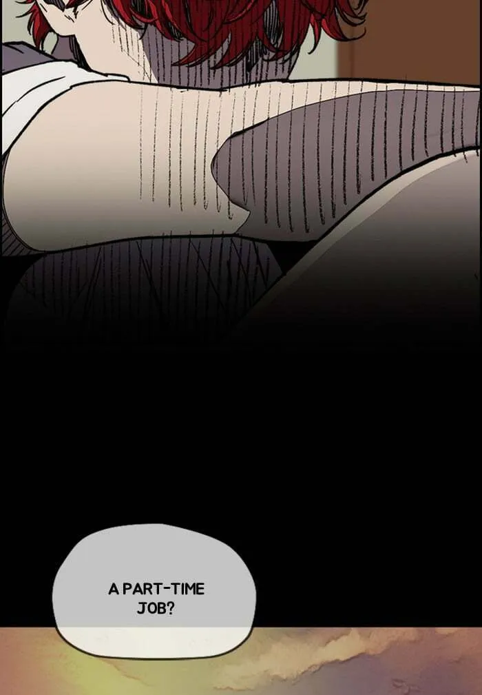 Wind Breaker Chapter 330 page 73 - 