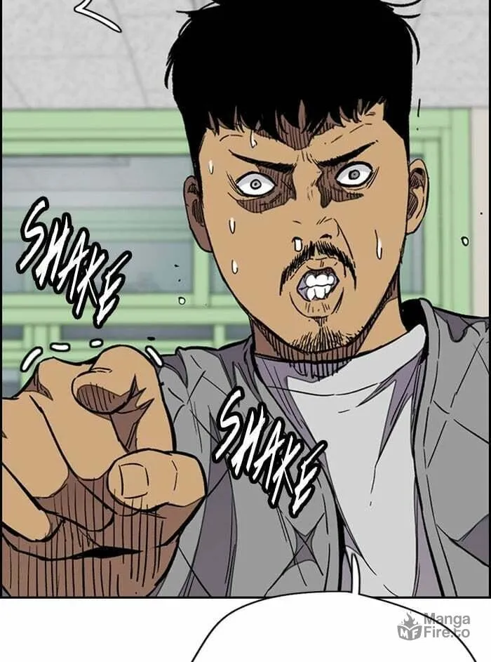 Wind Breaker Chapter 330 page 9 - 
