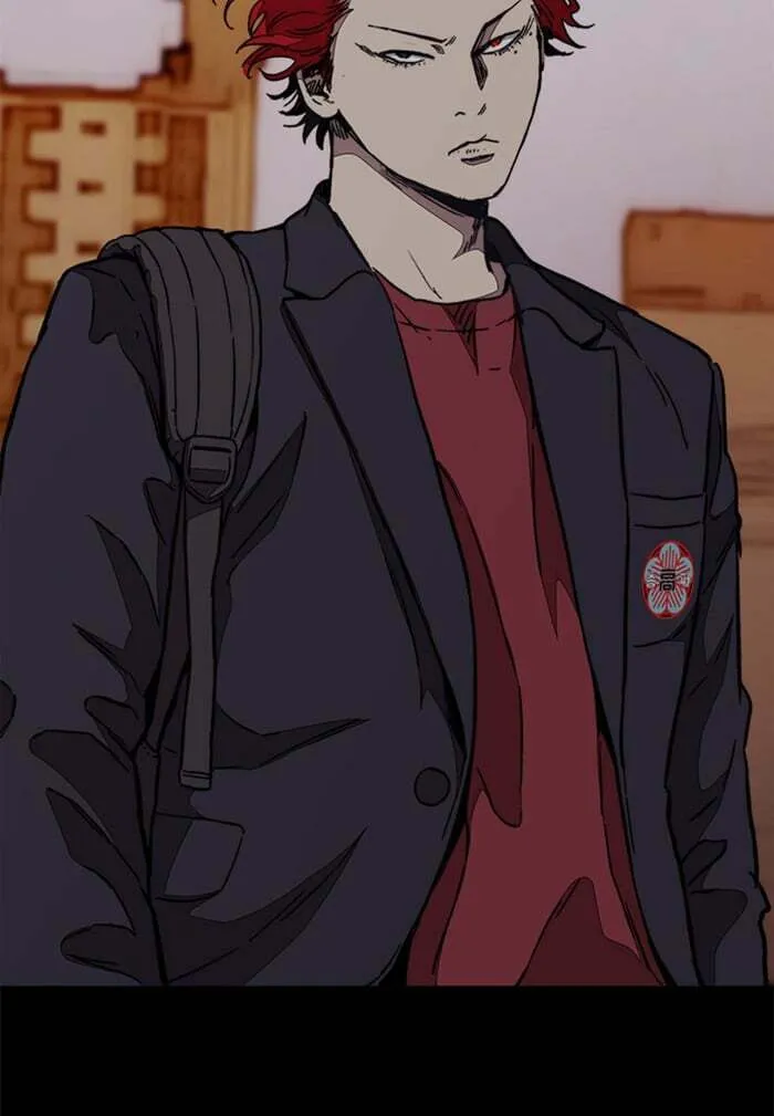 Wind Breaker Chapter 330 page 94 - 