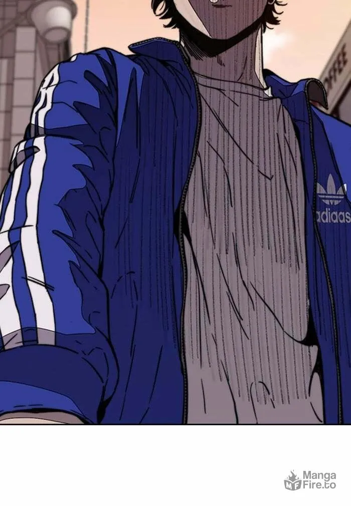 Wind Breaker Chapter 330 page 96 - 