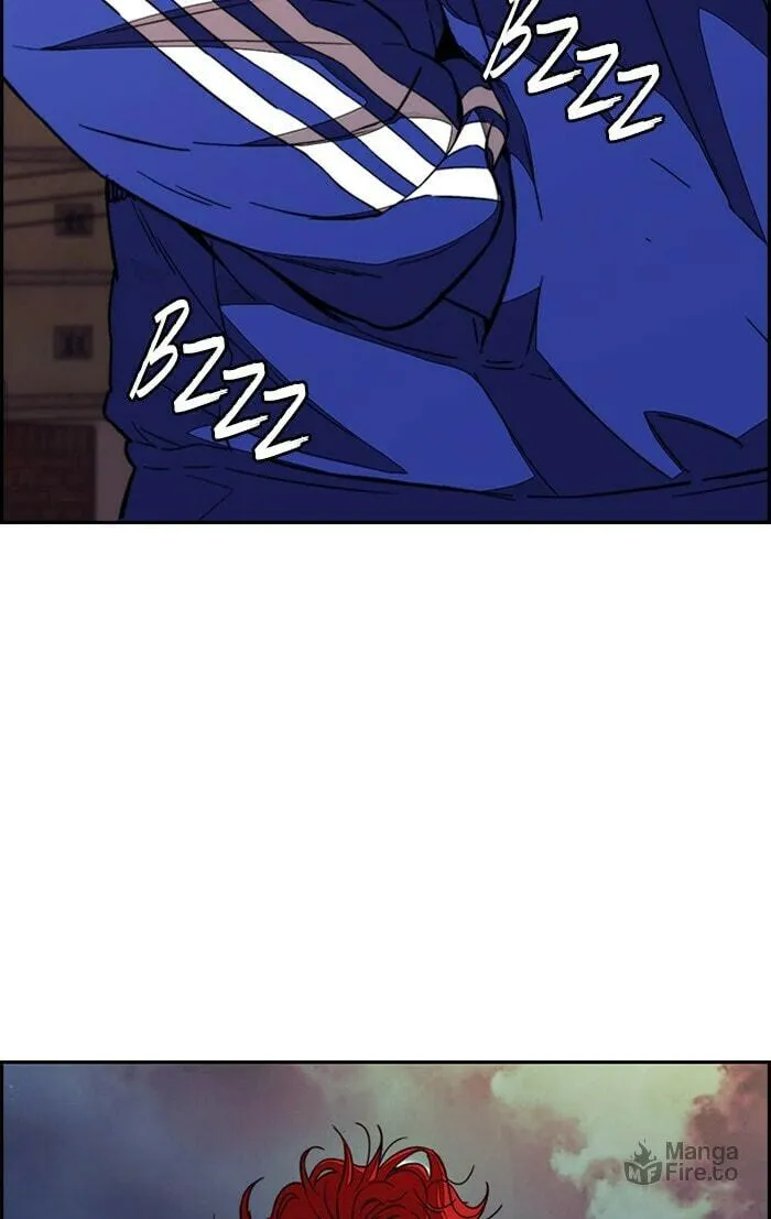 Wind Breaker Chapter 331 page 102 - 