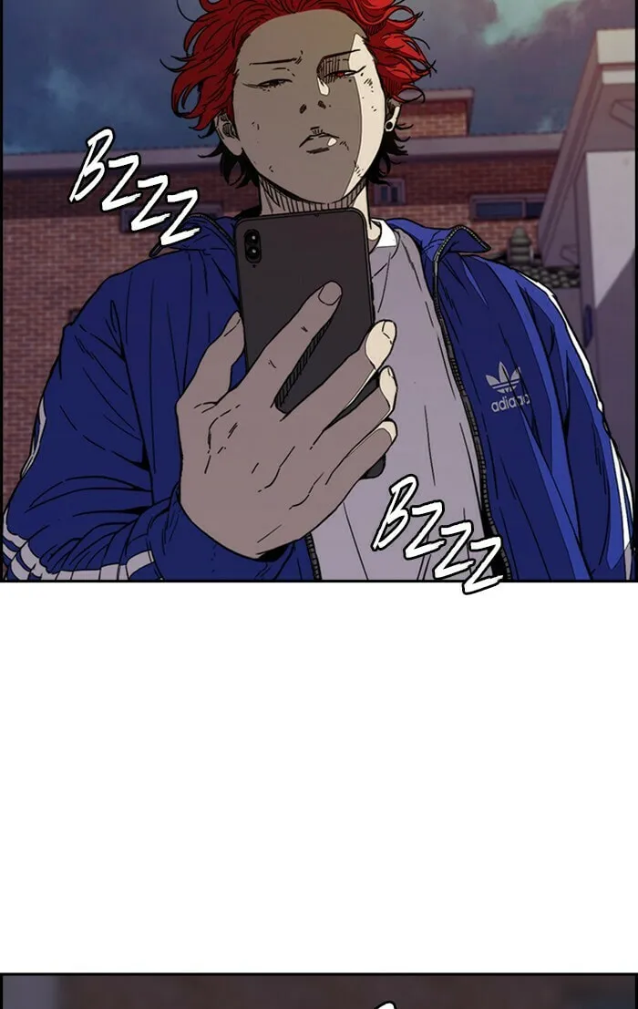 Wind Breaker Chapter 331 page 103 - 