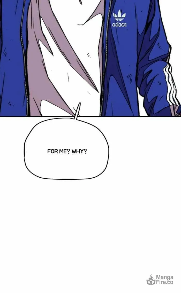 Wind Breaker Chapter 331 page 111 - 