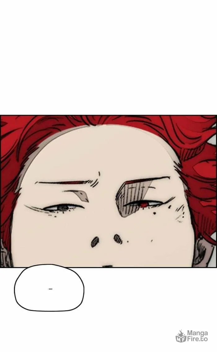 Wind Breaker Chapter 331 page 125 - 