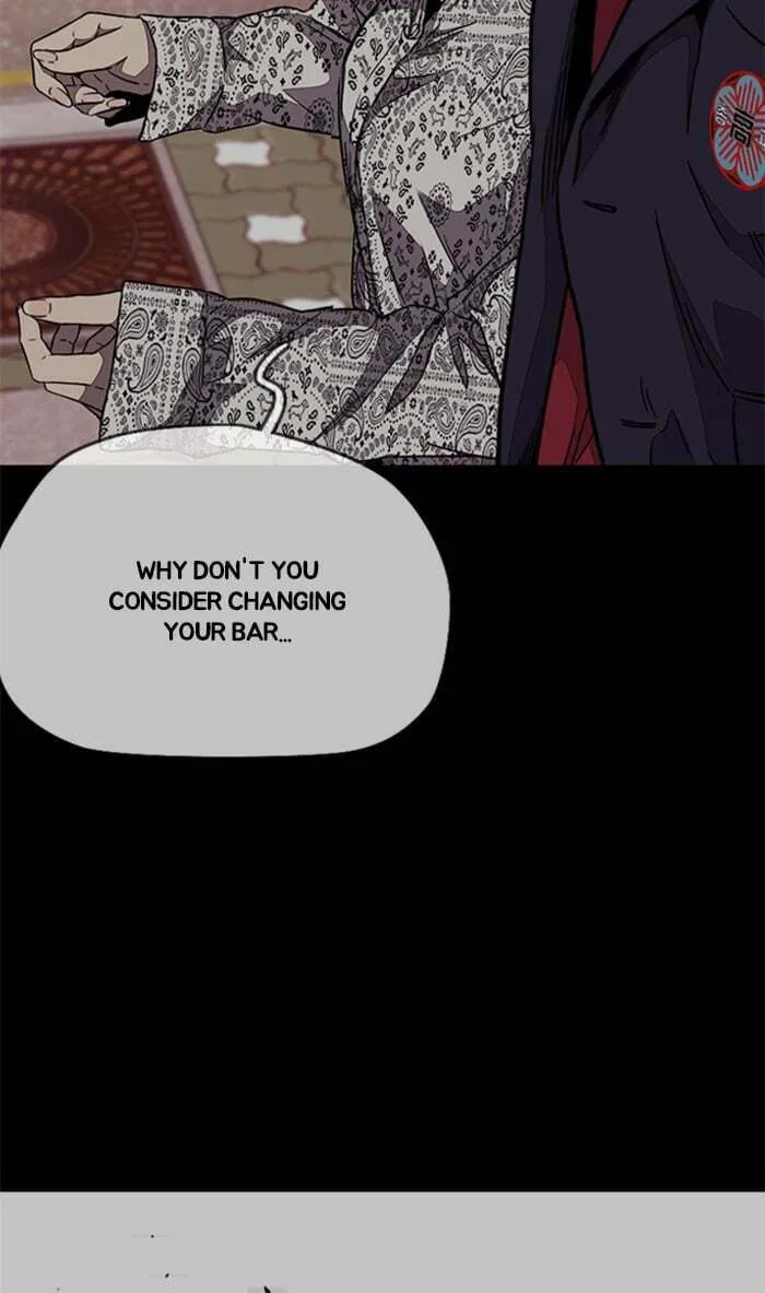 Wind Breaker Chapter 331 page 131 - 