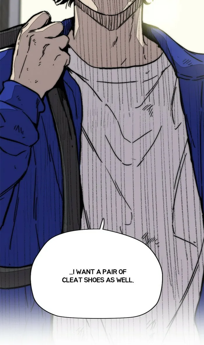 Wind Breaker Chapter 331 page 137 - 