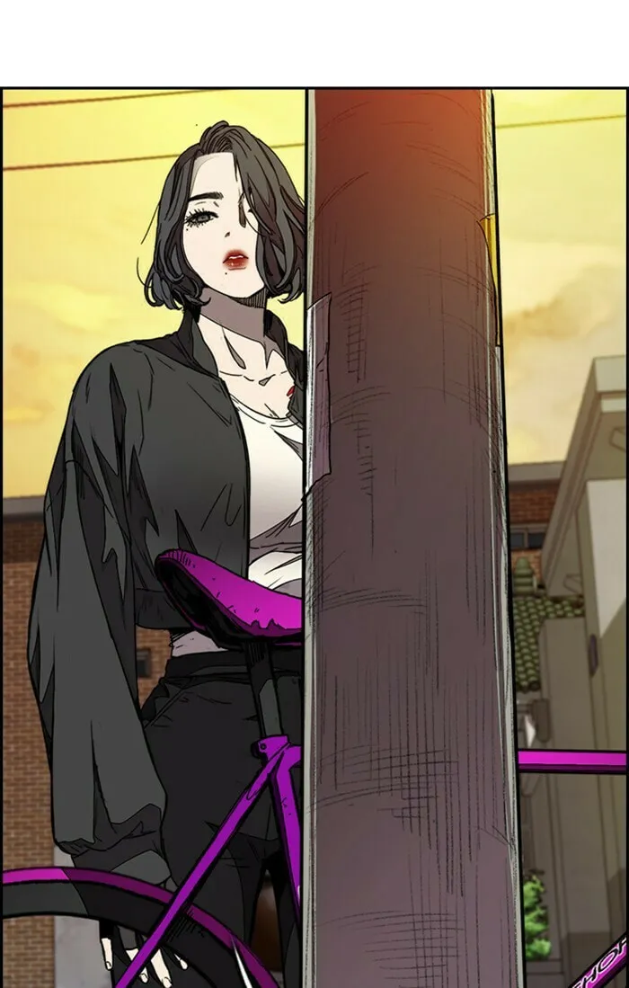 Wind Breaker Chapter 331 page 16 - 
