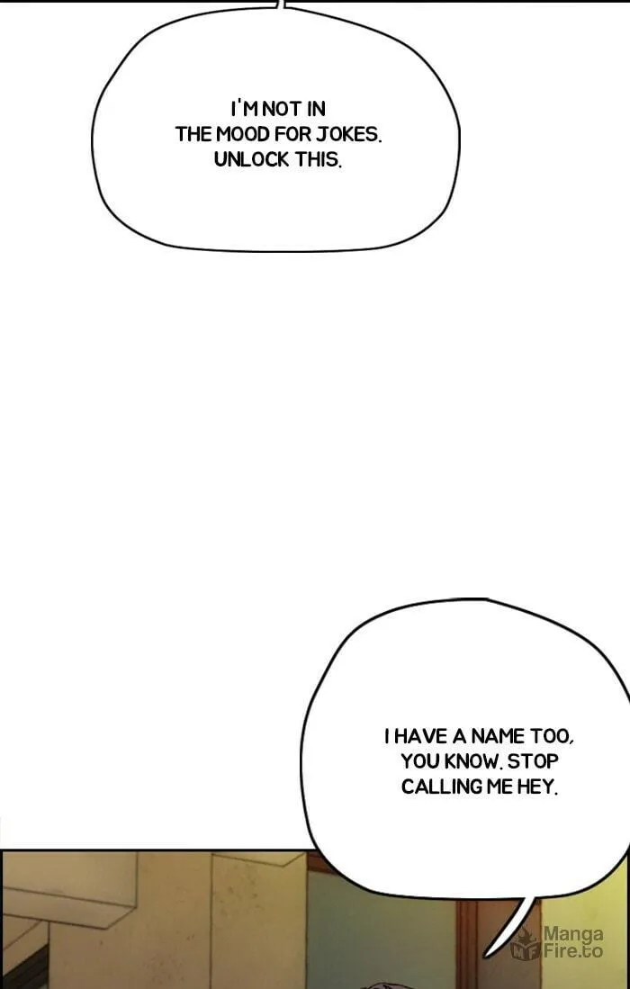 Wind Breaker Chapter 331 page 20 - 