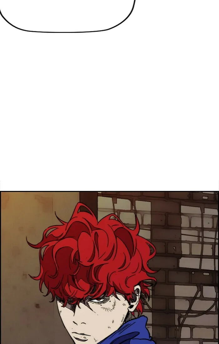 Wind Breaker Chapter 331 page 22 - 