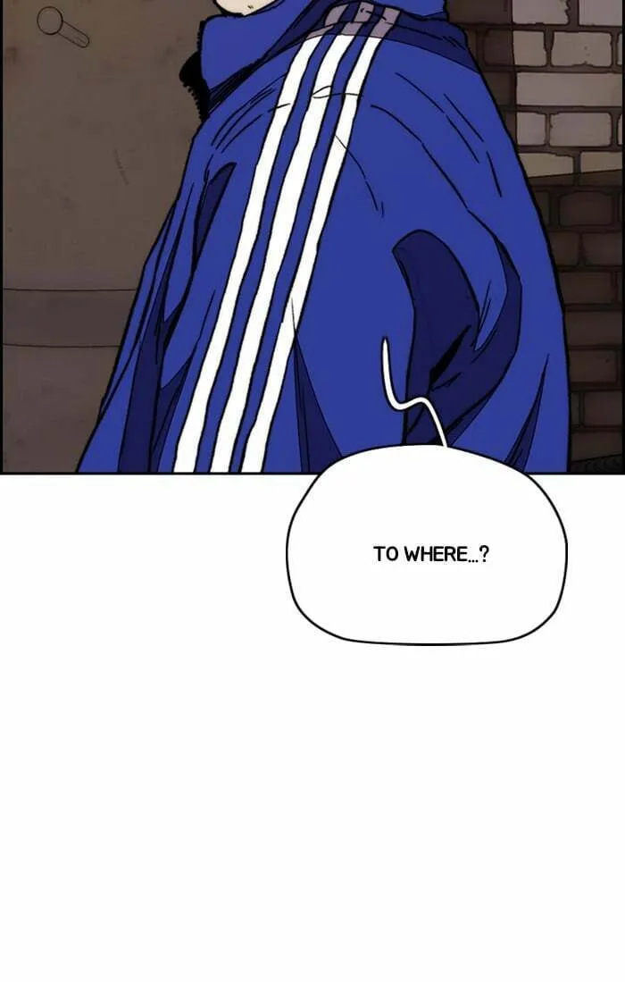 Wind Breaker Chapter 331 page 23 - 