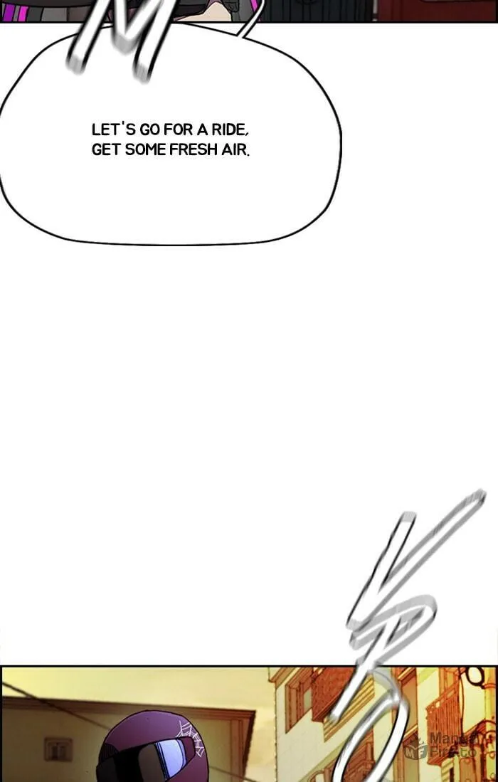Wind Breaker Chapter 331 page 25 - 